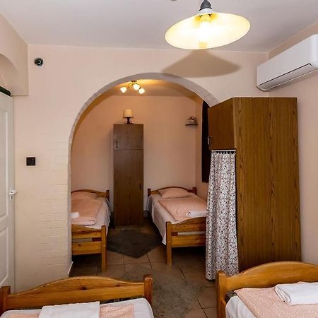 Csillagtura Panzio Bed & Breakfast Eger Exterior foto