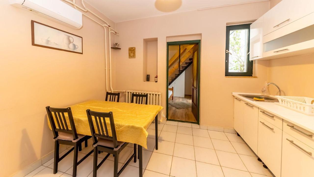 Csillagtura Panzio Bed & Breakfast Eger Exterior foto