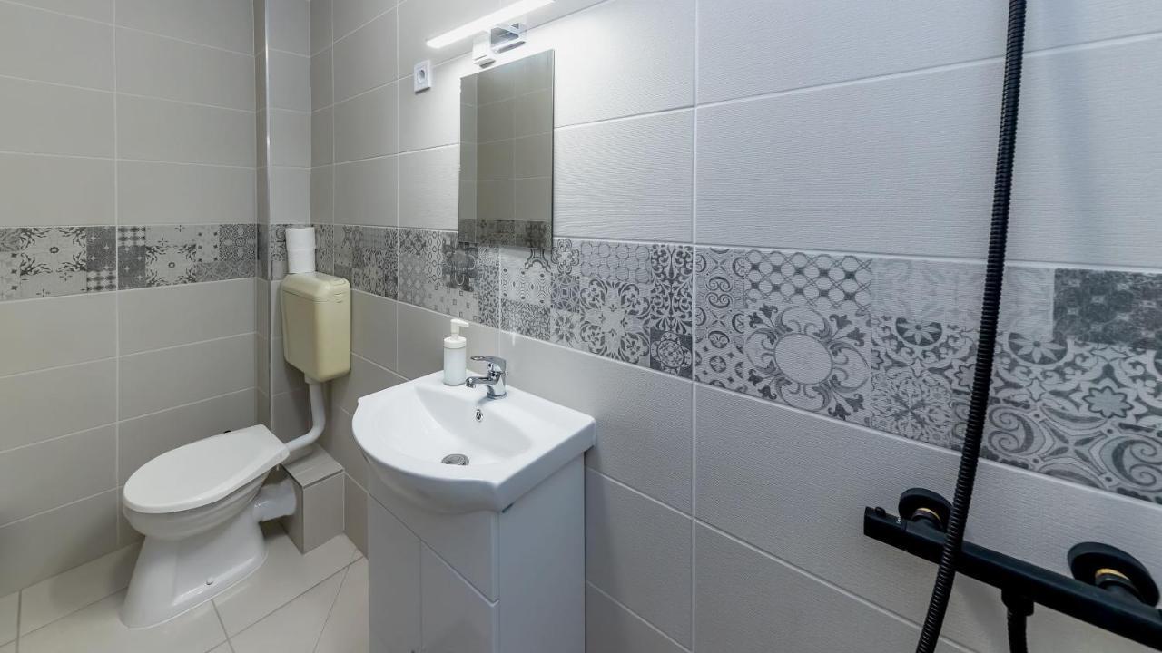 Csillagtura Panzio Bed & Breakfast Eger Exterior foto