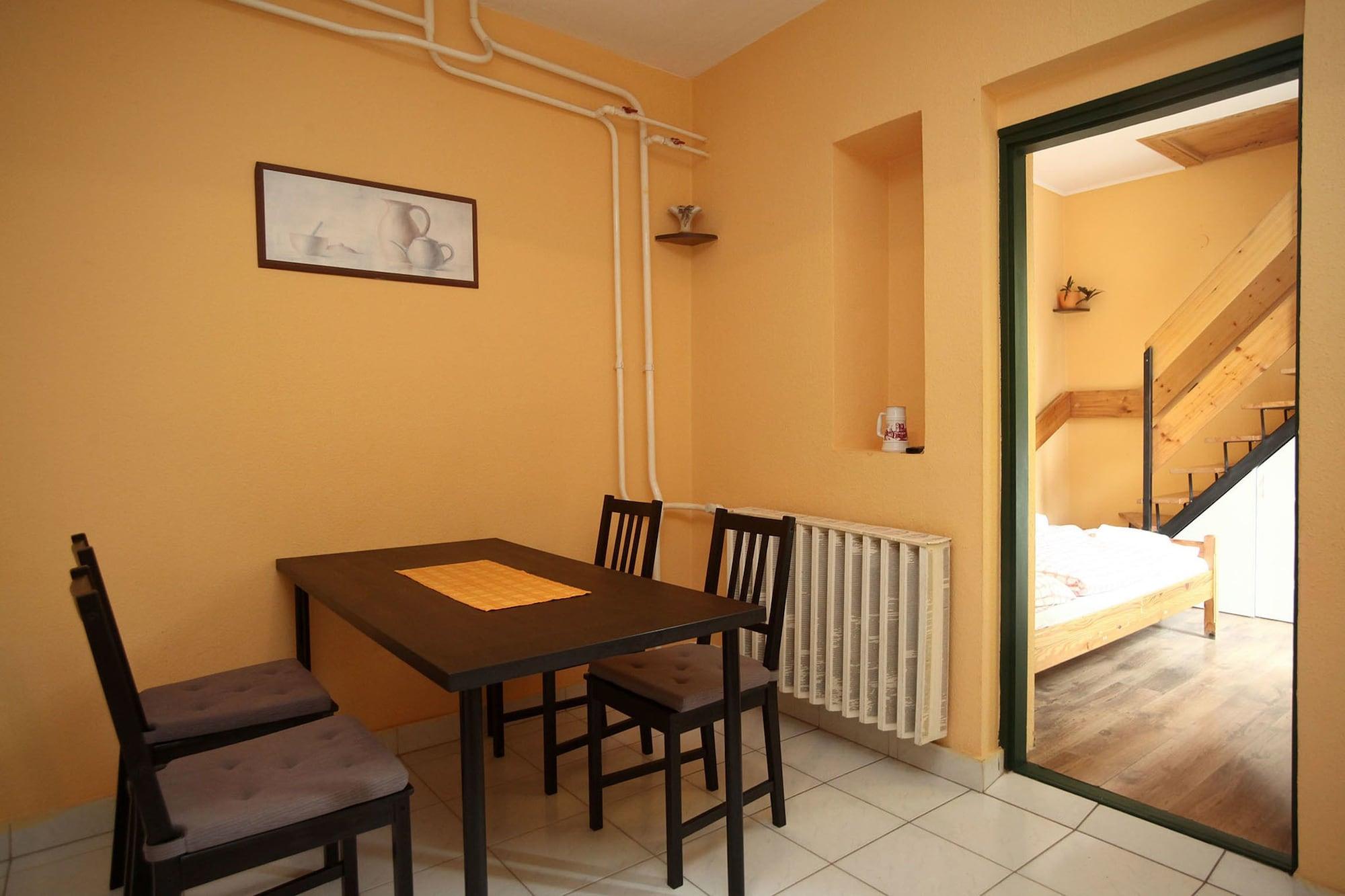 Csillagtura Panzio Bed & Breakfast Eger Exterior foto