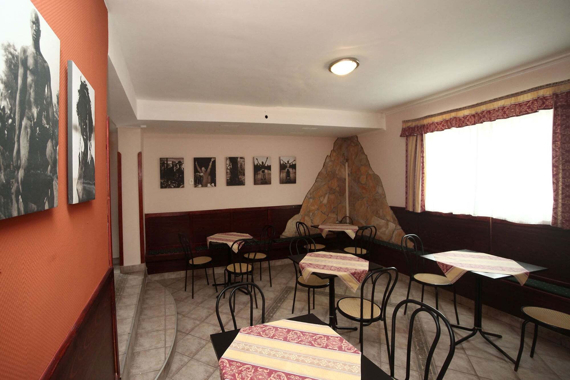 Csillagtura Panzio Bed & Breakfast Eger Exterior foto