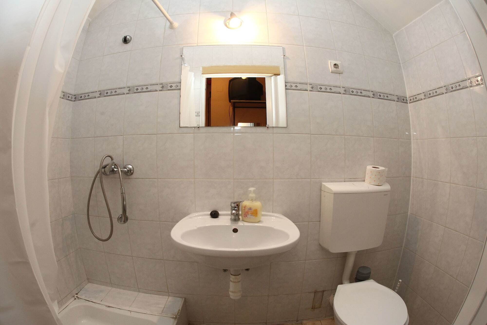 Csillagtura Panzio Bed & Breakfast Eger Exterior foto